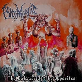 The Balance of the Opposites